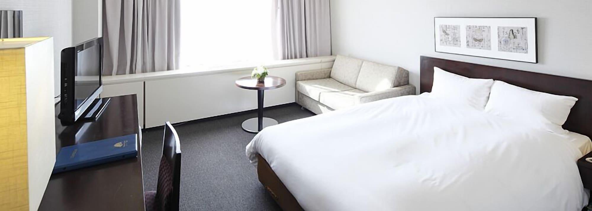 Victoria Inn Nagasaki Exteriör bild