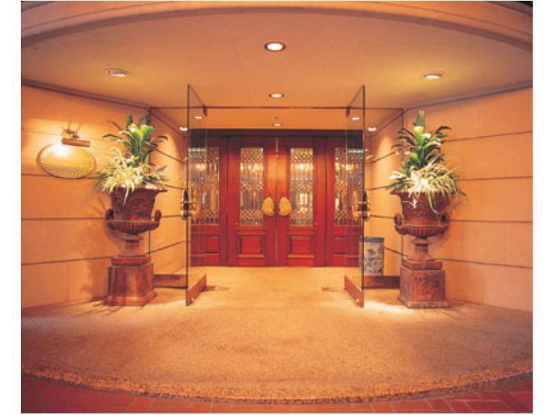 Victoria Inn Nagasaki Exteriör bild
